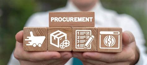 procurement po polsku.